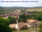 Recorre hacia atrás las últimas 24 horas
