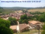 Recorre hacia atrás las últimas 24 horas
