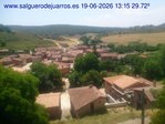 Recorre hacia atrás las últimas 24 horas
