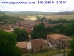 Recorre hacia atrás las últimas 24 horas
