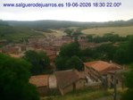 Recorre hacia atrás las últimas 24 horas
