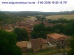 Recorre hacia atrás las últimas 24 horas
