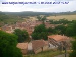 Recorre hacia atrás las últimas 24 horas
