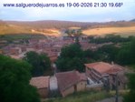 Recorre hacia atrás las últimas 24 horas
