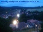 Recorre hacia atrás las últimas 24 horas
