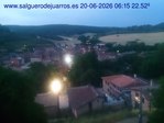 Recorre hacia atrás las últimas 24 horas
