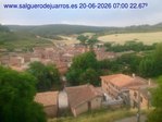 Recorre hacia atrás las últimas 24 horas
