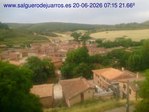 Recorre hacia atrás las últimas 24 horas
