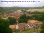 Recorre hacia atrás las últimas 24 horas
