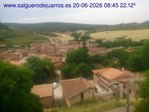 Recorre hacia atrás las últimas 24 horas
