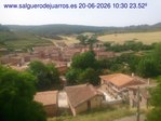 Recorre hacia atrás las últimas 24 horas
