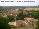 Recorre hacia atrás las últimas 24 horas
