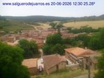 Recorre hacia atrás las últimas 24 horas

