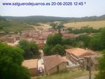 Recorre hacia atrás las últimas 24 horas
