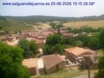 Recorre hacia atrás las últimas 24 horas
