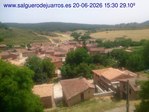 Recorre hacia atrás las últimas 24 horas
