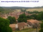 Recorre hacia atrás las últimas 24 horas
