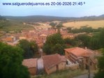Recorre hacia atrás las últimas 24 horas
