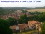 Recorre hacia atrás las últimas 24 horas
