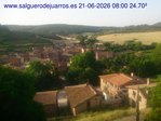 Recorre hacia atrás las últimas 24 horas
