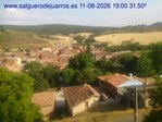 Recorre hacia atrás las últimas 24 horas
