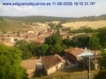 Recorre hacia atrás las últimas 24 horas
