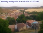 Recorre hacia atrás las últimas 24 horas
