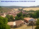 Recorre hacia atrás las últimas 24 horas
