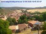 Recorre hacia atrás las últimas 24 horas
