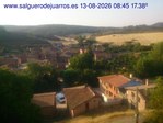 Recorre hacia atrás las últimas 24 horas
