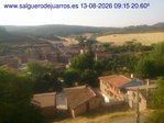 Recorre hacia atrás las últimas 24 horas
