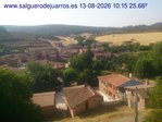 Recorre hacia atrás las últimas 24 horas
