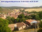 Recorre hacia atrás las últimas 24 horas
