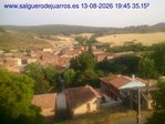 Recorre hacia atrás las últimas 24 horas
