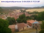 Recorre hacia atrás las últimas 24 horas
