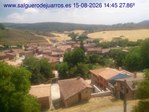 Recorre hacia atrás las últimas 24 horas
