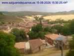 Recorre hacia atrás las últimas 24 horas
