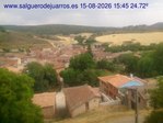 Recorre hacia atrás las últimas 24 horas
