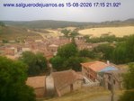 Recorre hacia atrás las últimas 24 horas
