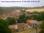 Recorre hacia atrás las últimas 24 horas
