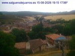 Recorre hacia atrás las últimas 24 horas
