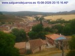 Recorre hacia atrás las últimas 24 horas
