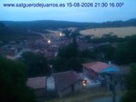 Recorre hacia atrás las últimas 24 horas
