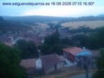 Recorre hacia atrás las últimas 24 horas
