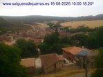 Recorre hacia atrás las últimas 24 horas
