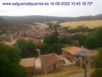 Recorre hacia atrás las últimas 24 horas
