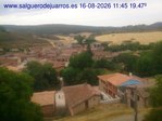 Recorre hacia atrás las últimas 24 horas
