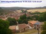 Recorre hacia atrás las últimas 24 horas
