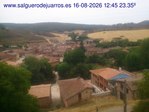 Recorre hacia atrás las últimas 24 horas
