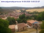 Recorre hacia atrás las últimas 24 horas
